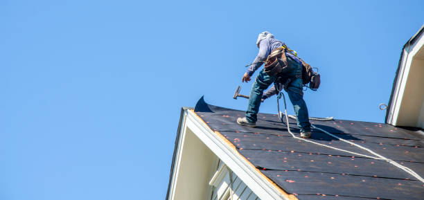 Roof Installation Near Me in Cannelton, IN